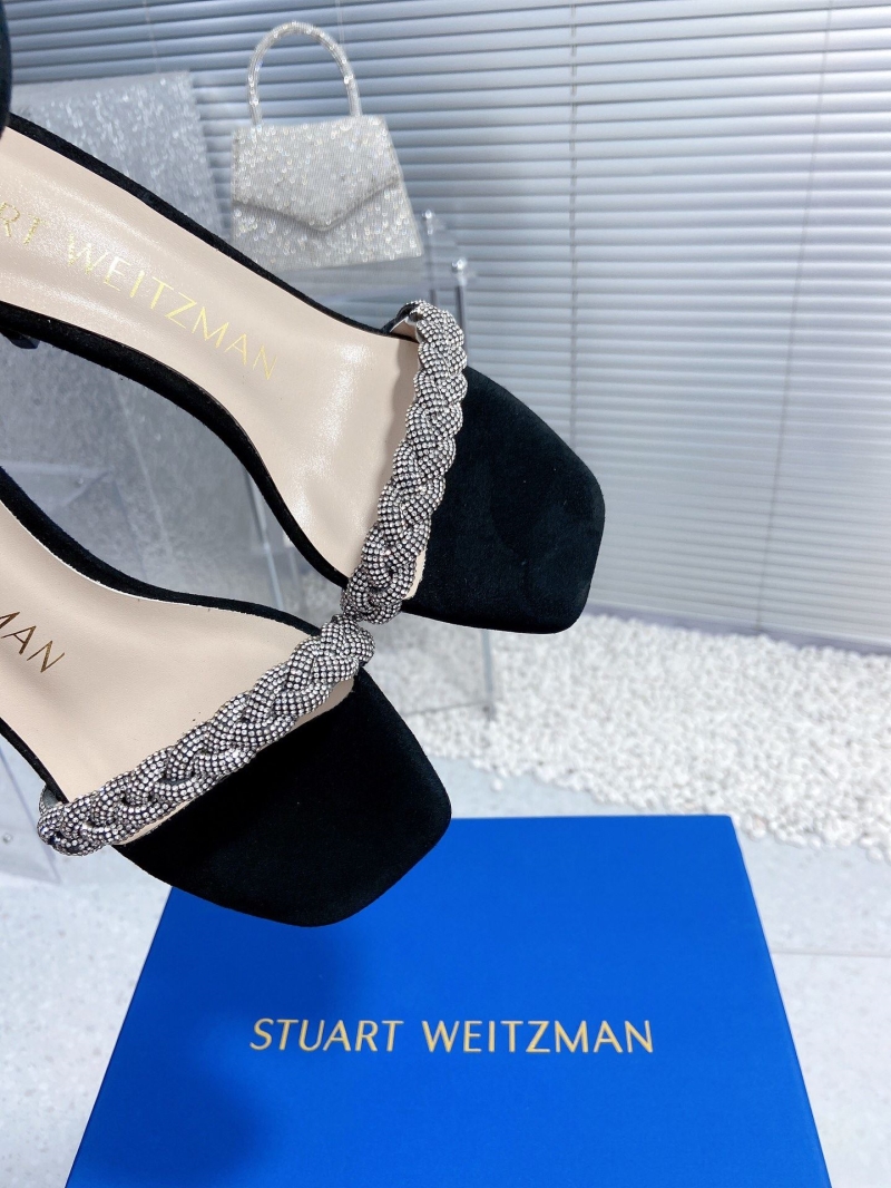 Stuart Weitzman High Heels